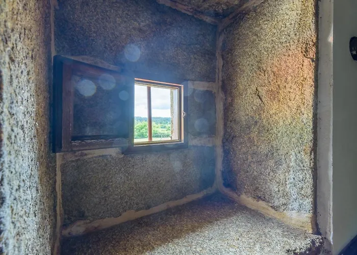 Tatil Evi A Casa Do Avo Andres Dumbría