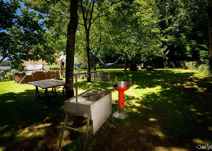 Tatil Evi A Casa Do Avo Andres *