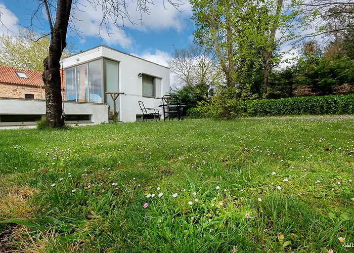 A Casa Do Avo Andres Dumbría