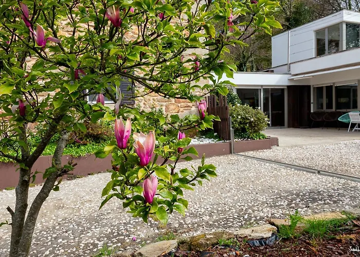 A Casa Do Avo Andres *