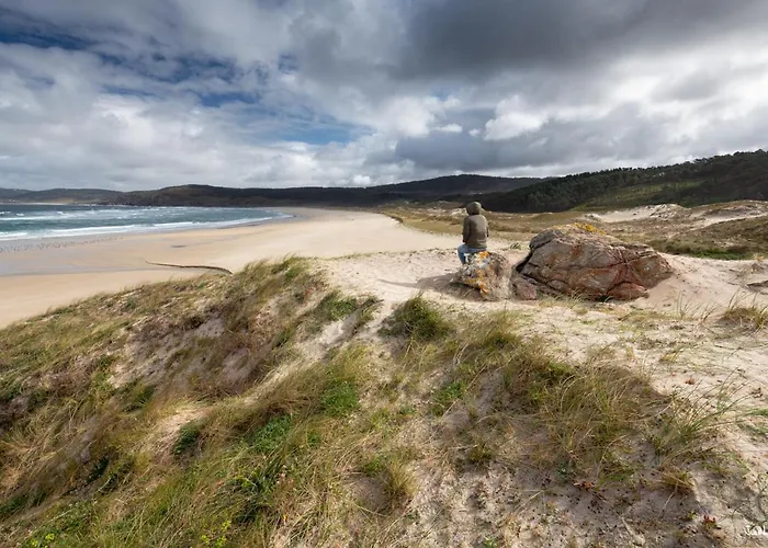 Tatil Evi A Casa Do Avo Andres *