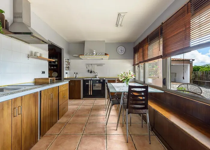 A Casa Do Avo Andres *