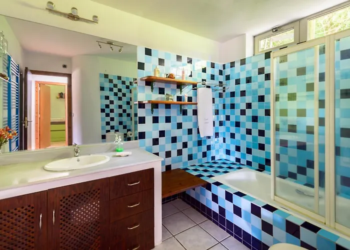 A Casa Do Avo Andres