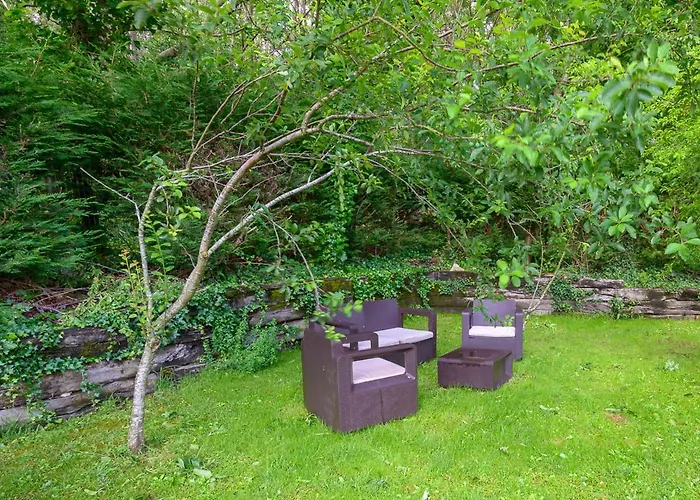 Tatil Evi A Casa Do Avo Andres