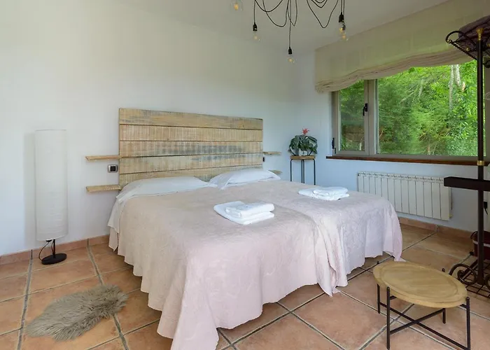 Tatil Evi A Casa Do Avo Andres Dumbría