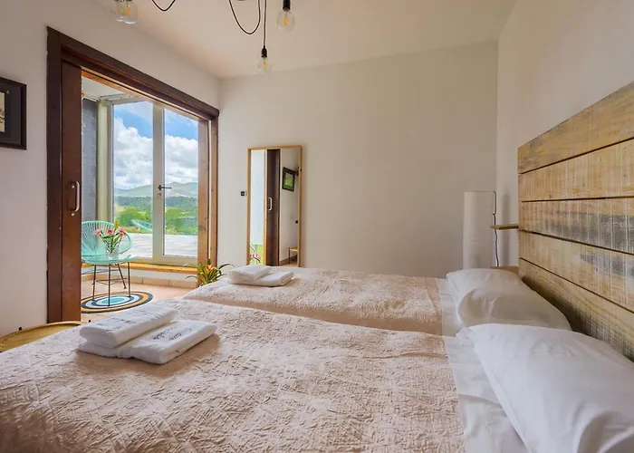 Tatil Evi A Casa Do Avo Andres Dumbría