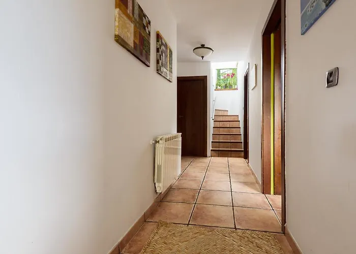 A Casa Do Avo Andres *