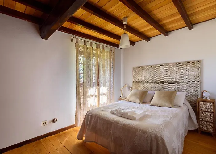 Tatil Evi A Casa Do Avo Andres